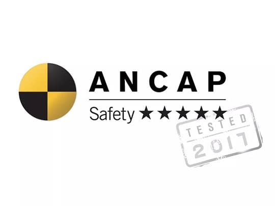 ANCAP safety