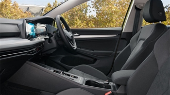 Volkswagen Golf Wagon