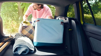 Volkswagen Golf Wagon