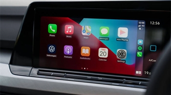 Volkswagen Golf Wagon