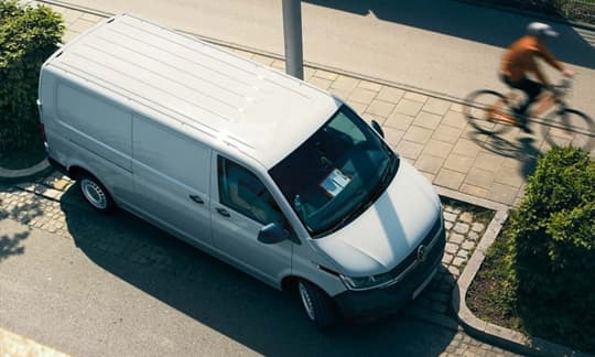 Driver Assistance Systems