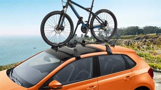 Bicycle Carrier