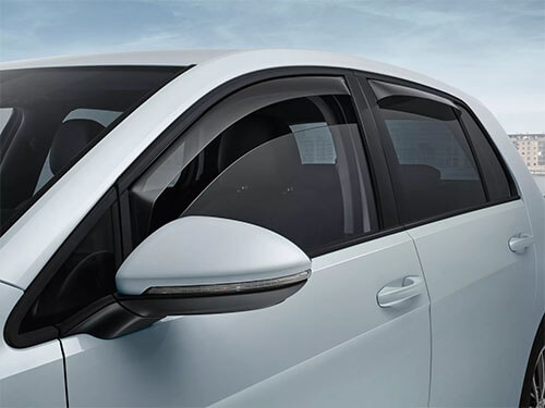Door Sill Protection Film