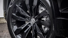 Volkswagen Touareg Wolfsburg