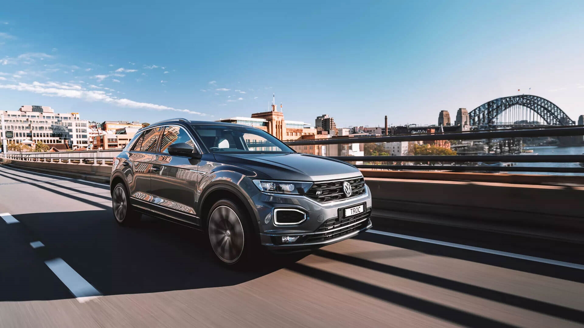 The One Thing You Must Know Before Buying A Volkswagen T Roc Motore - m80j5v0