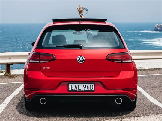 Novated Lease Details