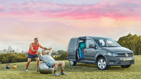 Novated Lease Details