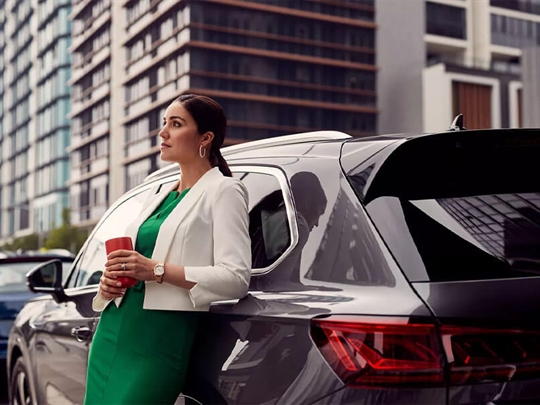 Leasing & Salary Packaging.