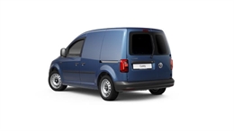 Volkswagen Caddy Van