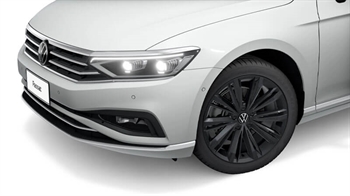 Volkswagen Passat Wagon