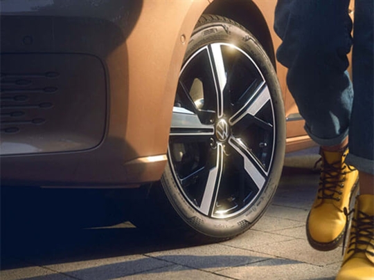 Anchor Points and ISOFIX