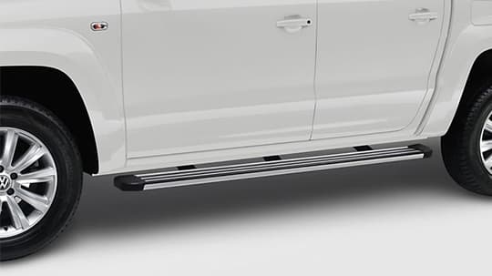 Running Board