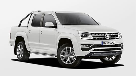 Front Bumper Design Element