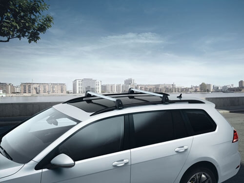 Premium Roof Box 340 & 460 Litres