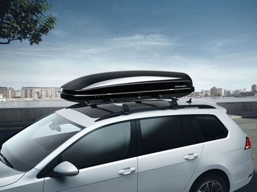 Surfboard Carrier