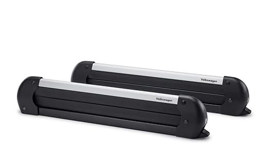 Ski and Snowboard Carrier