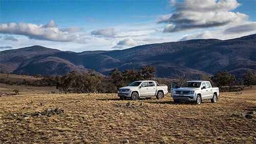 Volkswagen’s donation