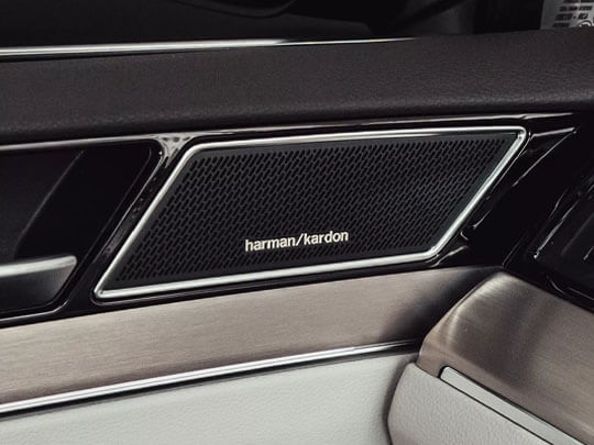 Three-Zone Climate Control