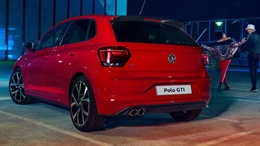 Volkswagen Polo GTI