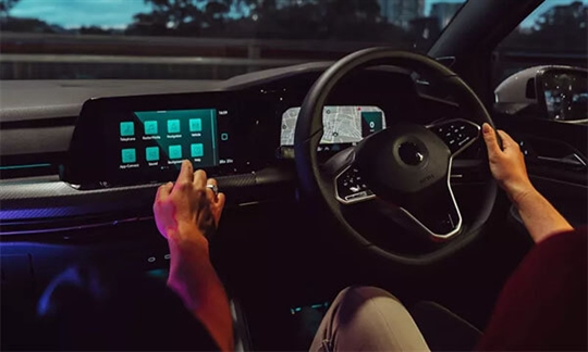 Revolutionary on the inside