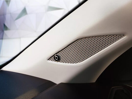 beats™ Premium Audio System