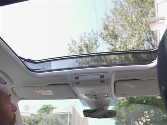 Electromechanical Parking Brake and Auto Hold