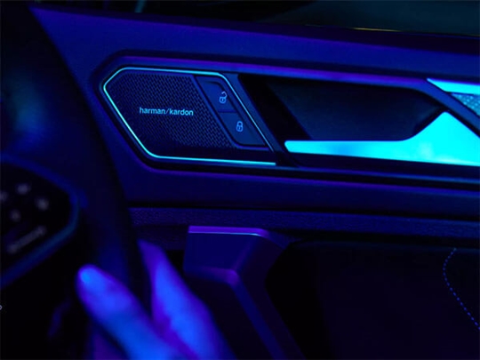 Driver Fatigue Detection