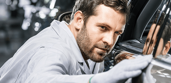 Book a Service with Osborne Park Volkswagen