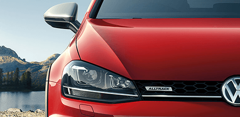 Browse New Orange Volkswagen Vehicles