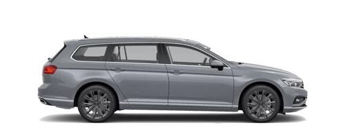 Passat Wagon