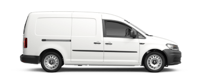 Volkswagen Caddy Van Long Wheelbase