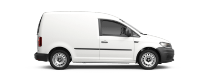 Caddy Van short wheelbase
