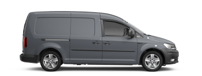 Volkswagen Caddy Van Urban Long Wheelbase