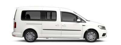 Volkswagen Caddy Trendline