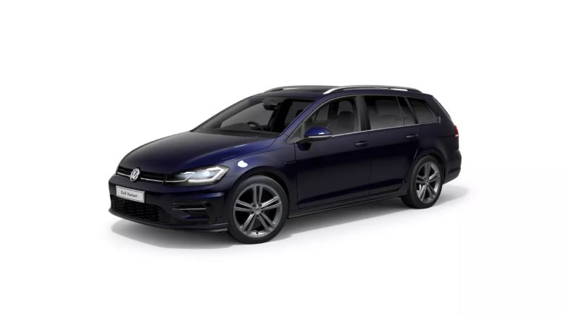 Golf R Wagon