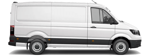 Crafter Van