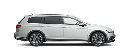 Passat Alltrack